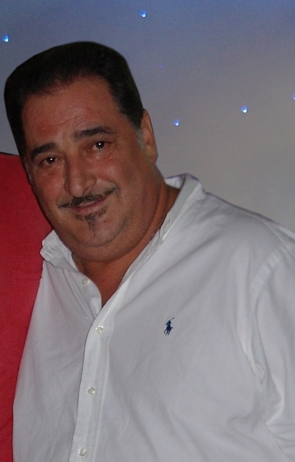 Vasilis Kostas