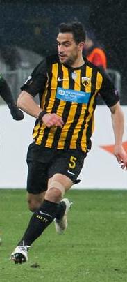 Vasilis Lampropoulos