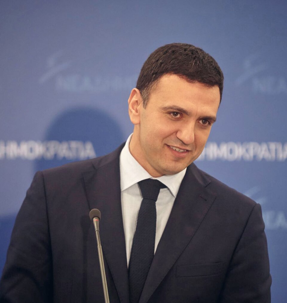Vasilis Patras