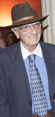 Vasilis Vasilikos
