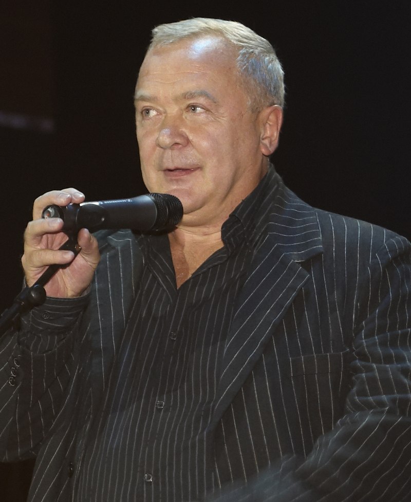 Vasiliy Fedorovich
