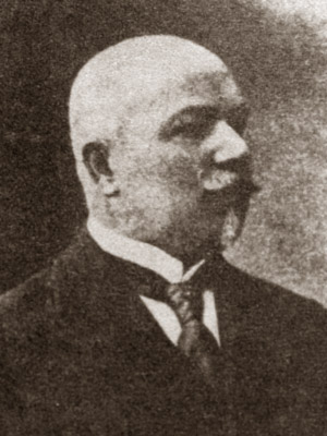 Vasiliy Goncharov