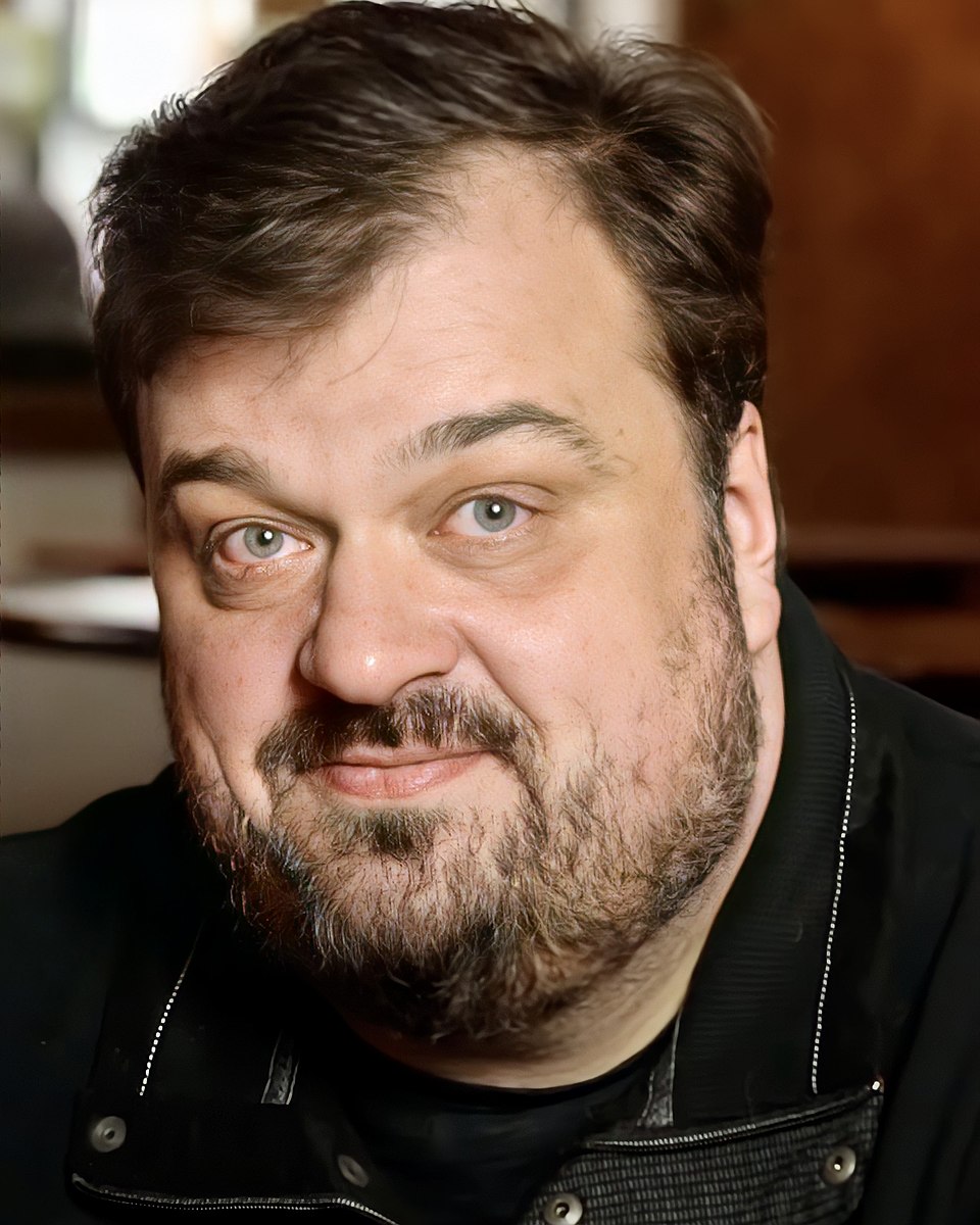 Vasiliy Utkin