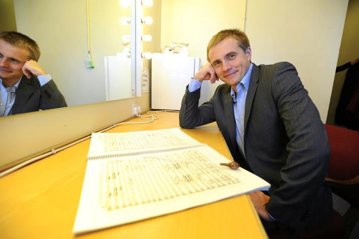 Vasily Petrenko