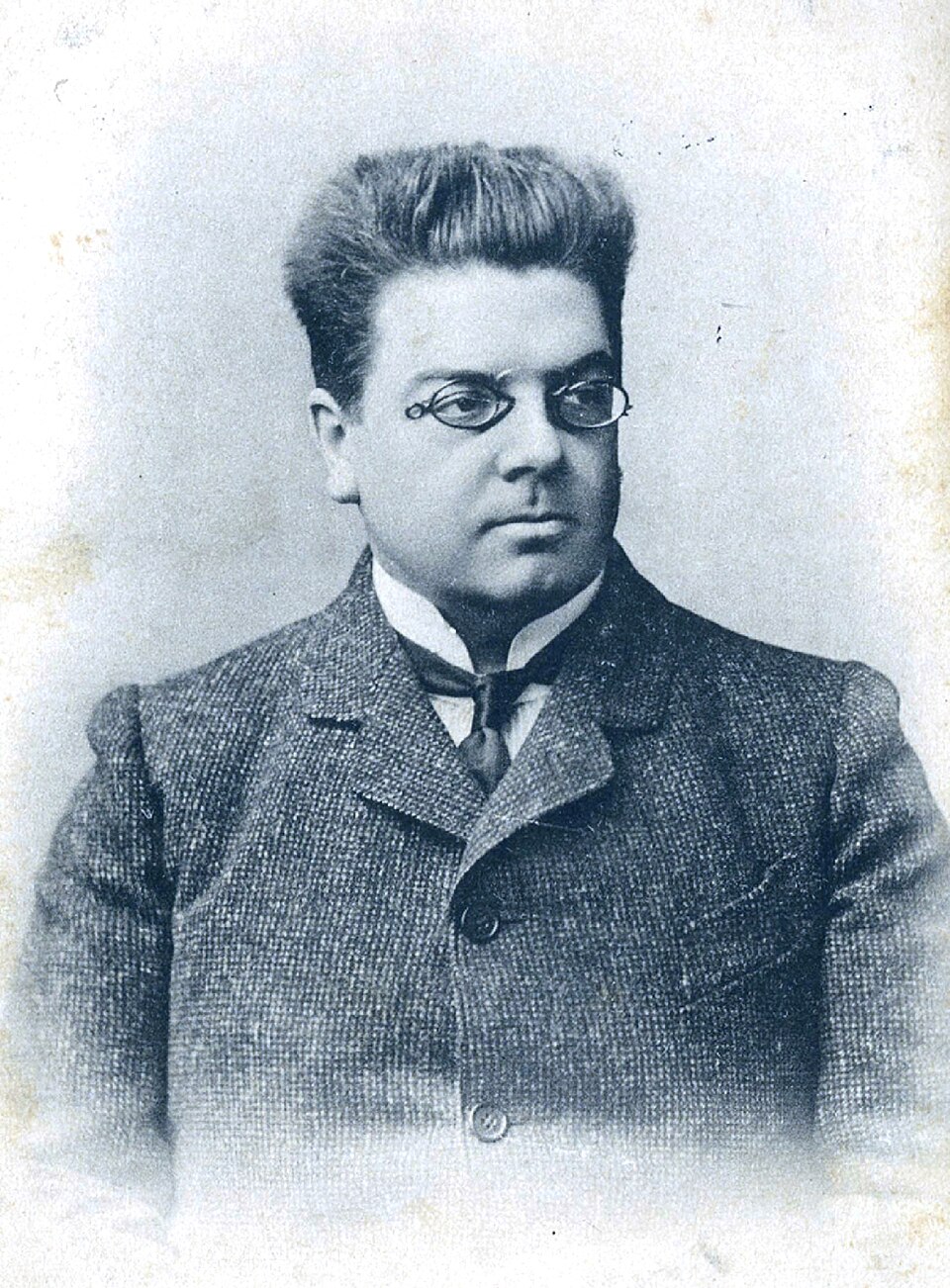 Vasily Prozorov