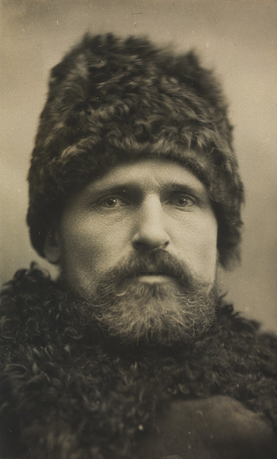 Vasily Yakovenko
