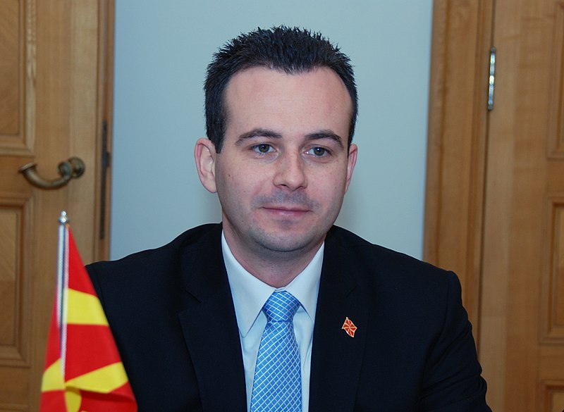 Vasko Naumovski
