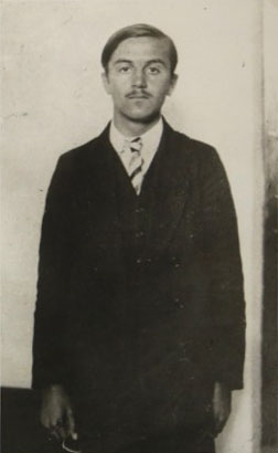 Vaso Popović