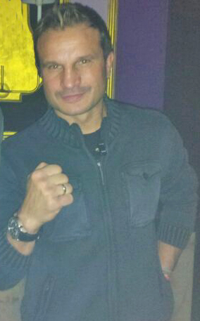 Vásquez Castillejos