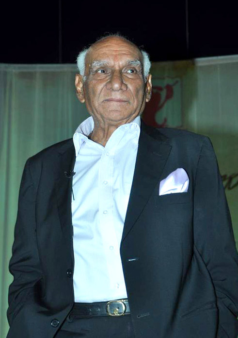 Vasudev Bhandari