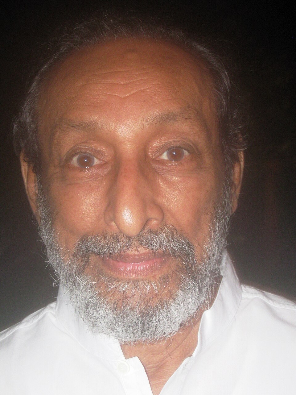 Vasudeva Nanayakkara