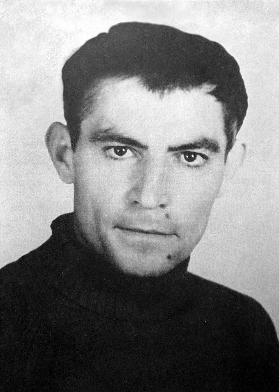 Vasyl Bondarenko
