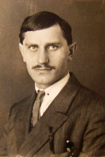 Vasyl Sedlyar