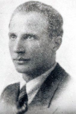 Vasyl Sydor