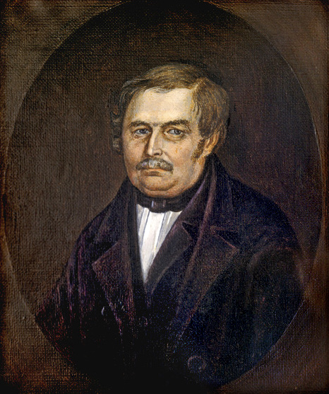 Vasyl Yanovsky