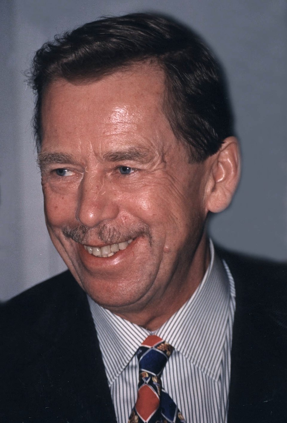 Vatslav Havel