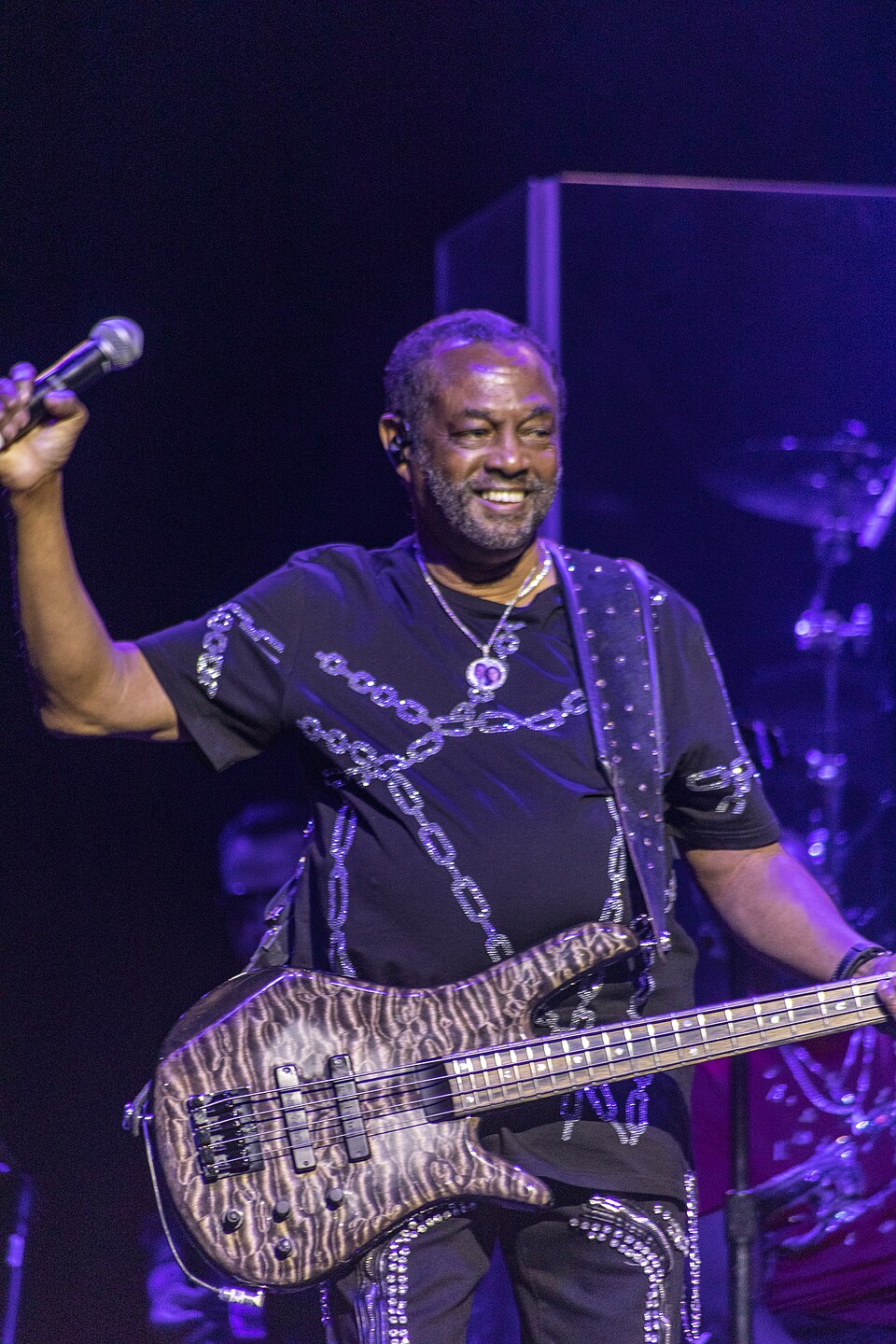 Vaughn Facey