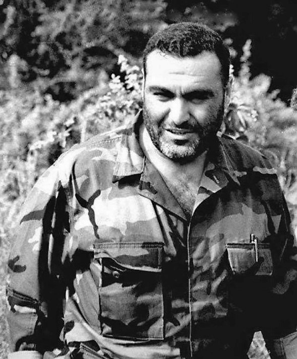 Vazgen Galstyan