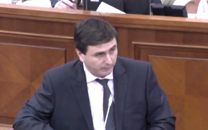 Veaceslav Ioniță