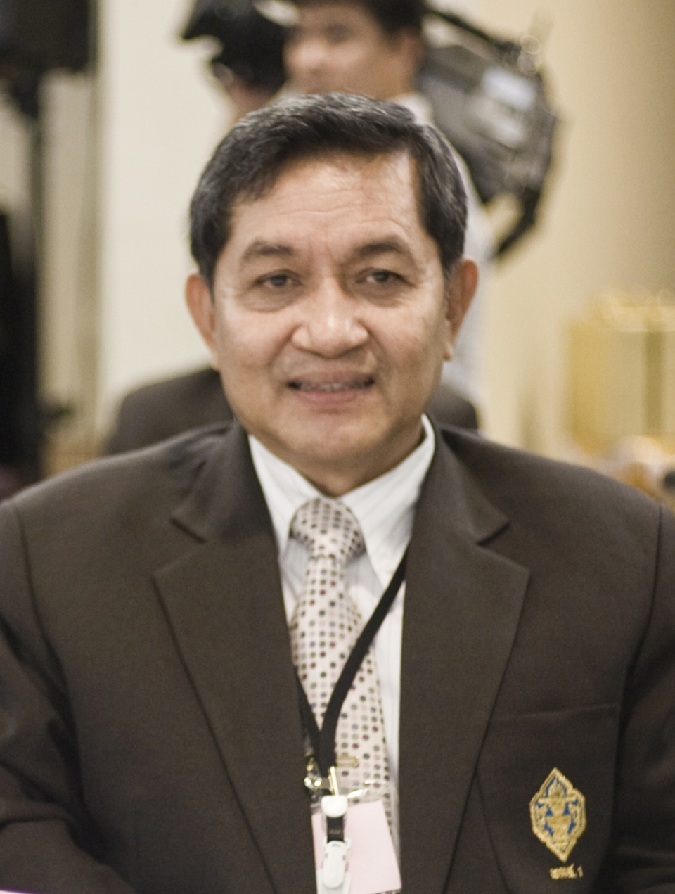 Veera Musigapong