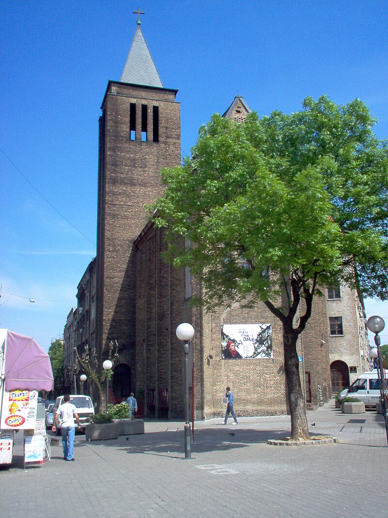 Végel László