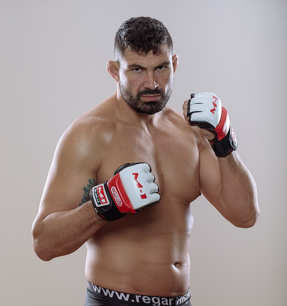 Végh Attila