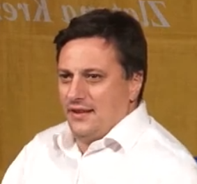 Velibor Madžgalj