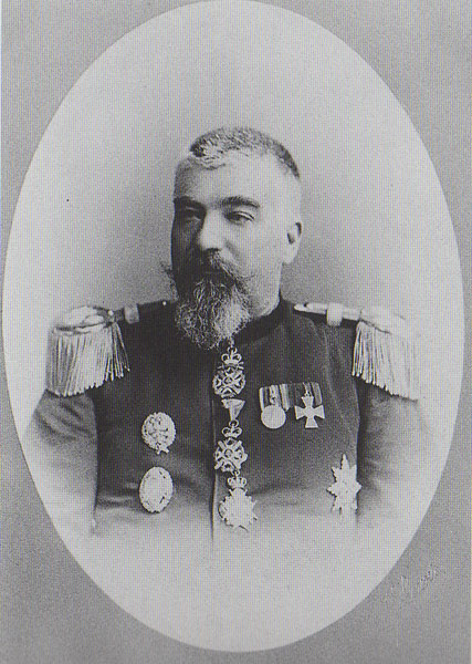 Velizar Vojinović