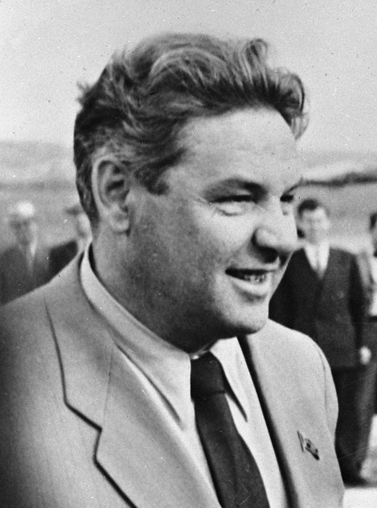 Veljko Mićunović