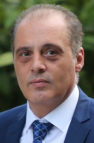 Velopoulos