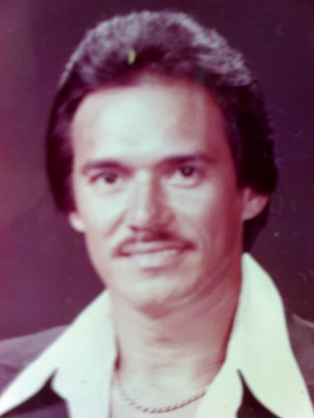 Venancio Bermúdez