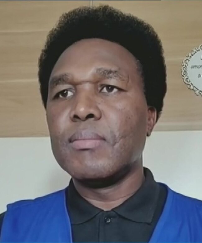Venâncio Bila Mondlane