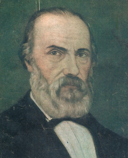 Venancio Cristóbal
