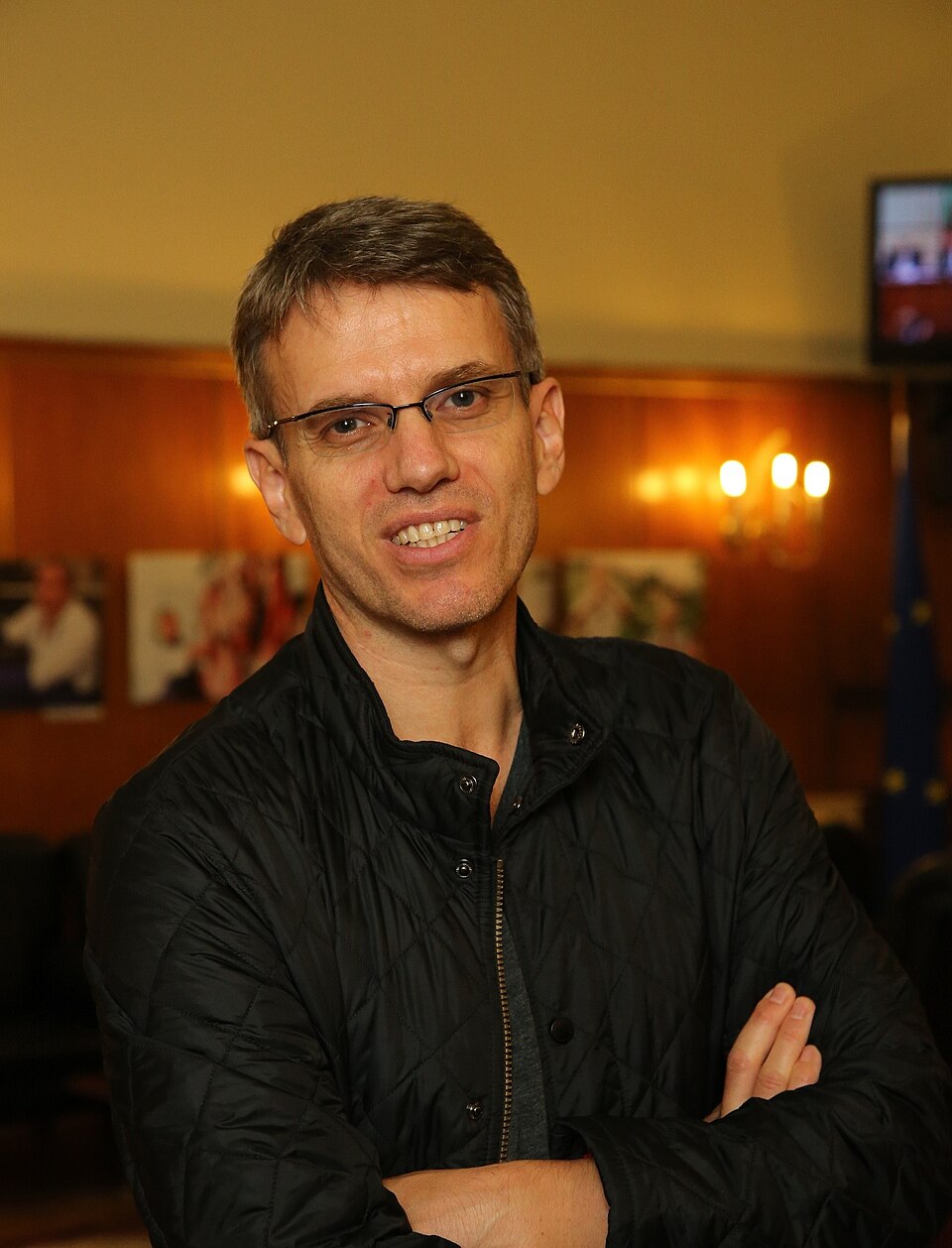 Veni Markovski
