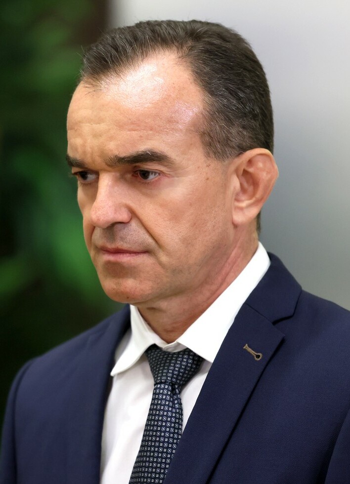 Veniamin Kondratev