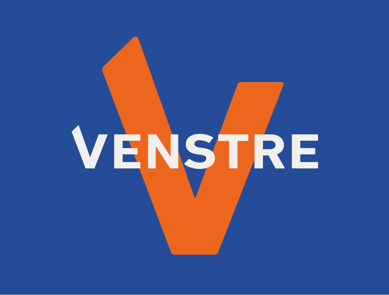 Venstre