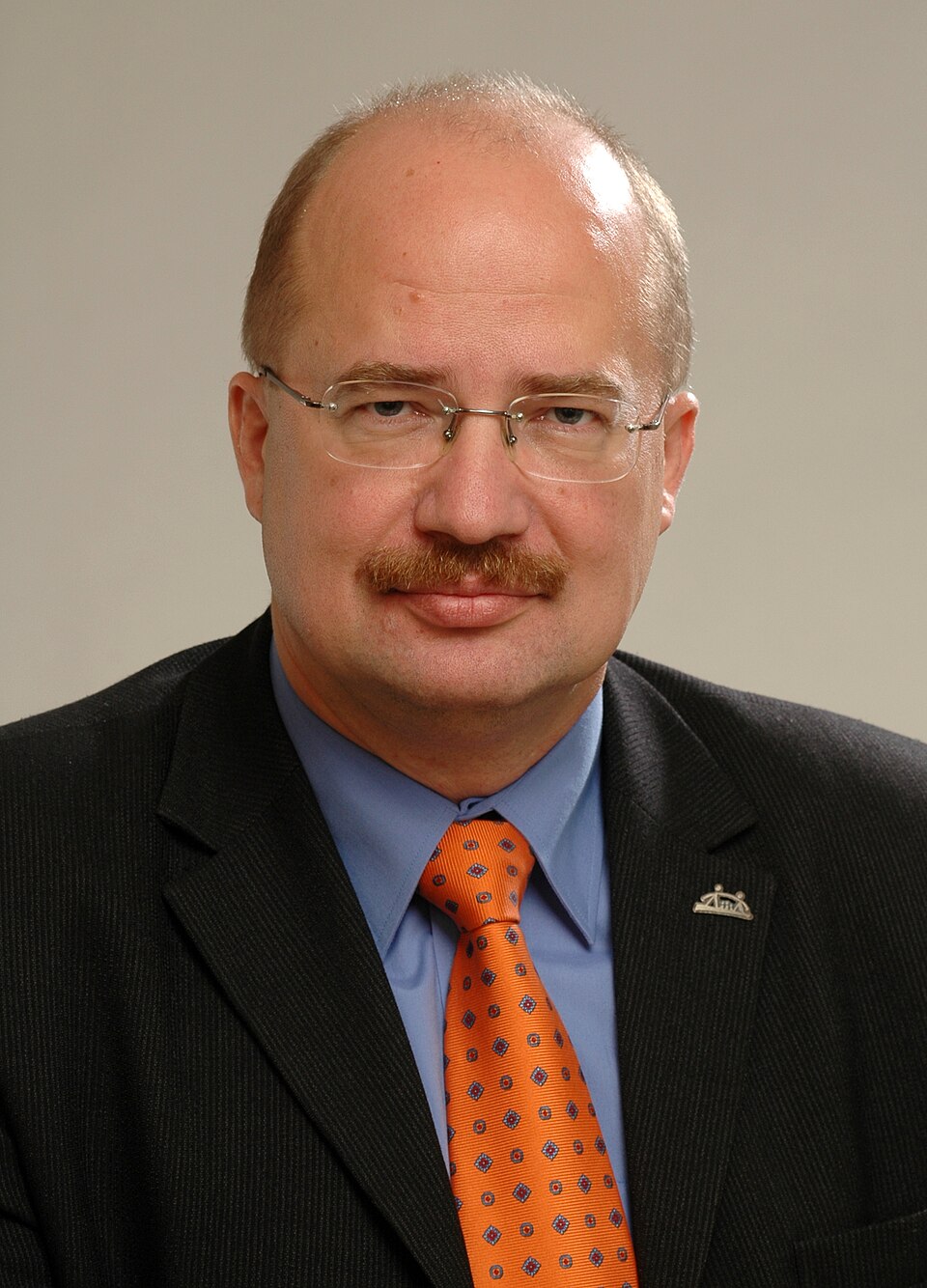 Vents Armands Krauklis