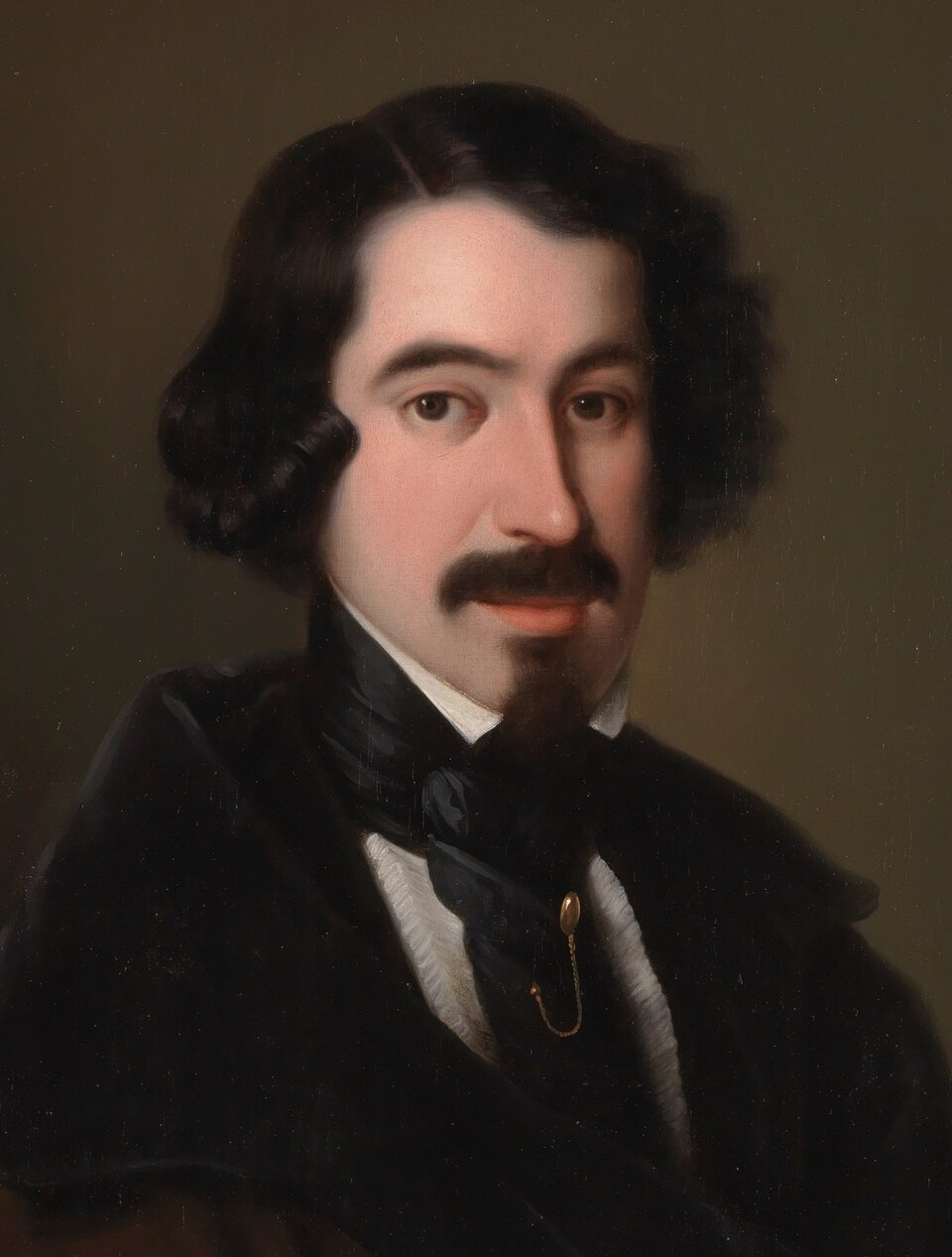 Ventura de la Vega