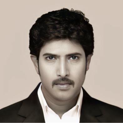 Venu Krishna