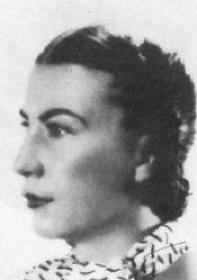 Venus Núñez