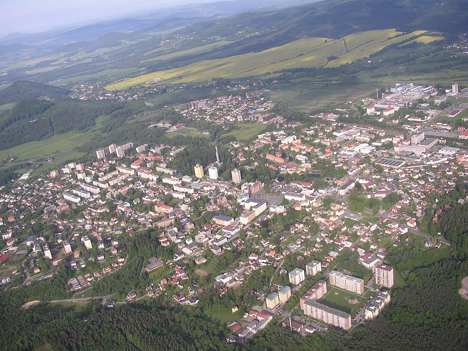 Vera Borș