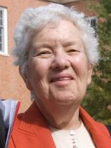 Vera C. Rubin