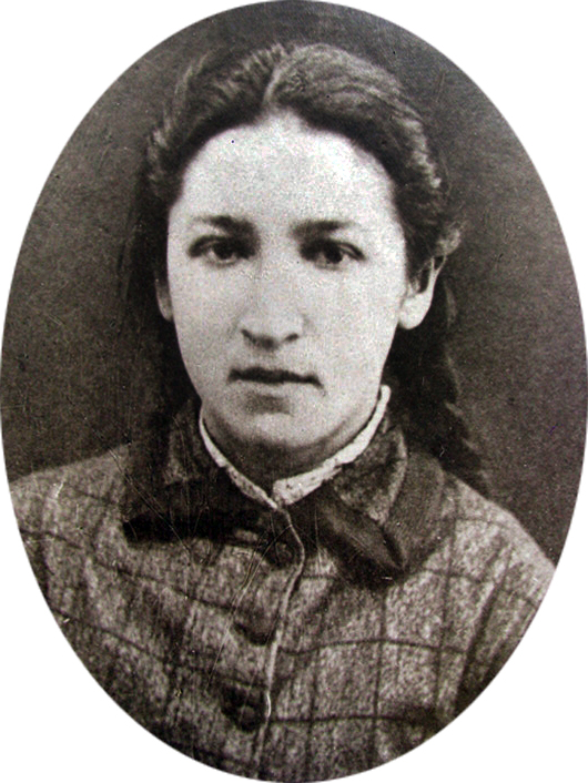 Vera Ivanovna