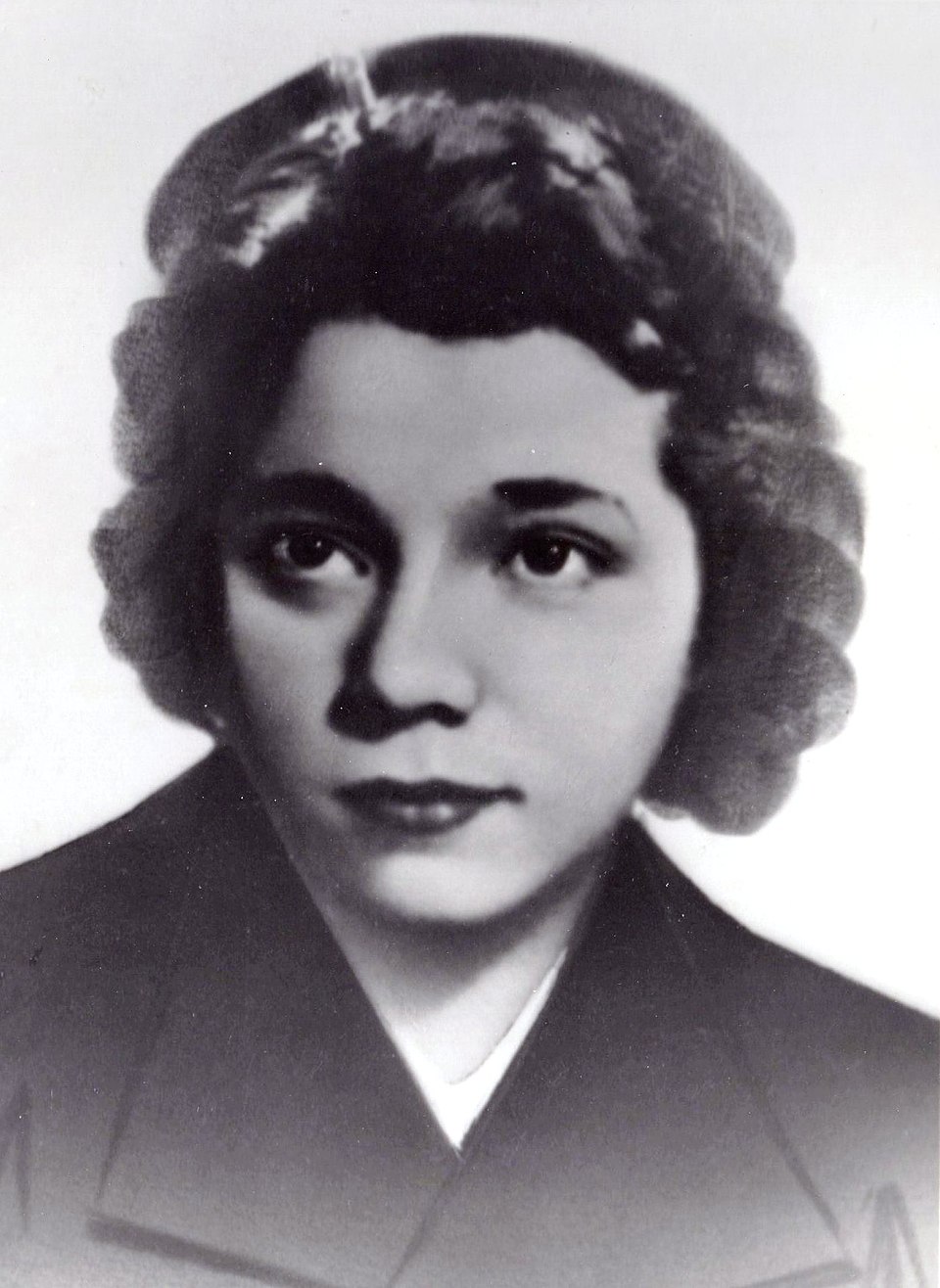 Vera Jocić