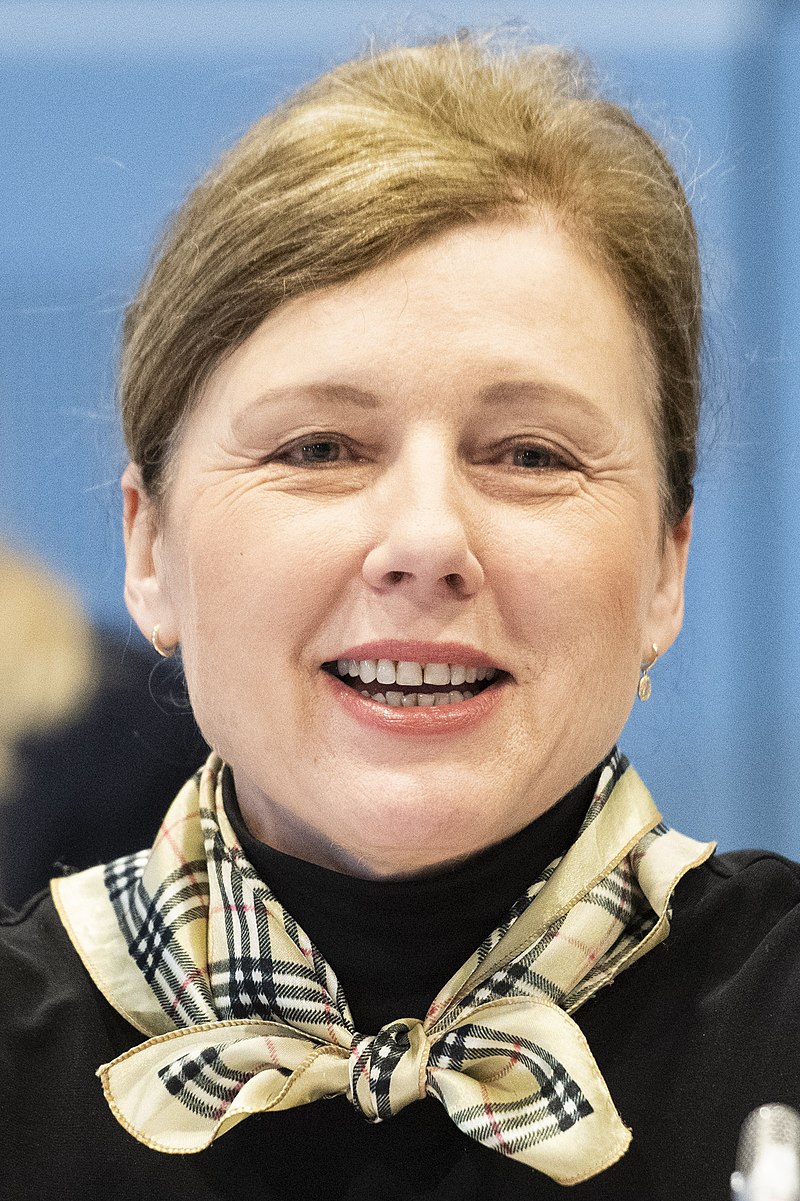 Vera Jourová