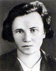 Vera Khoruzhaya