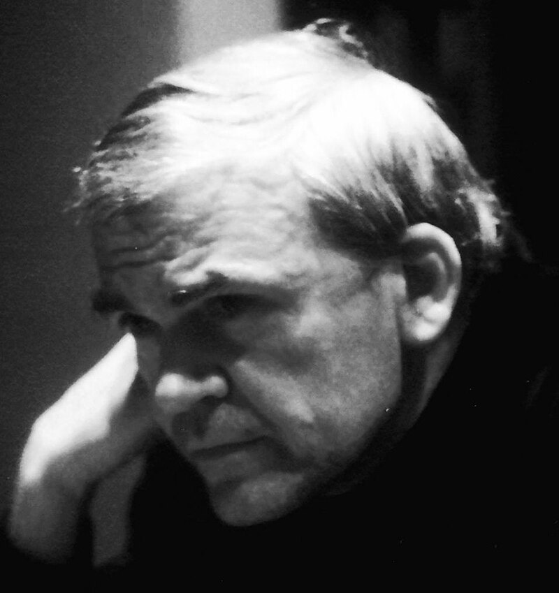 Vera Kundera