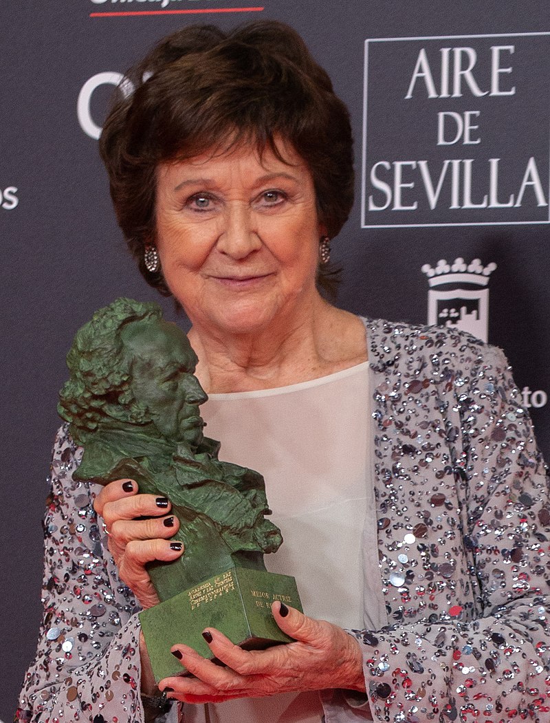 Vera Lucía Montes de Oca