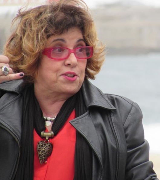 Vera Lúcia Silva Souza