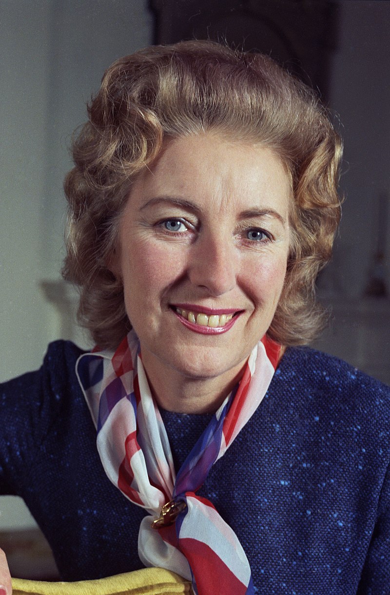 Vera Margaret